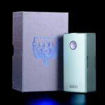 HAMMER OF GOD 200 - RACING GREEN - Image 2