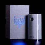 HAMMER OF GOD 200 - RAW SILVER - Image 2