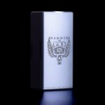 HAMMER OF GOD 200 - GUN METAL