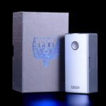 HAMMER OF GOD 200 - GUN METAL - Image 2