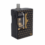 XR-80 AIO MNCH LE (BLACK / GOLD) - Image 2