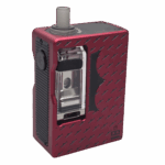 XR-80 AIO MNCH LE (WINE RED) - Image 3