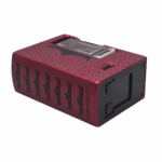 XR-80 AIO MNCH LE (WINE RED) - Image 2