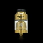Nightmare RTA MINI (Gold)