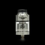 Nightmare RTA MINI (Stainless Steel)
