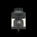 Nightmare RTA XL (Matte Black)