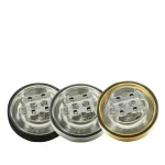 Nightmare RTA XL (Gold) - Image 2