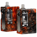 XR-80 AIO STABWOOD LE (MARS)