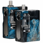 XR-80 AIO STABWOOD LE (PLUTO)