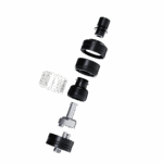 Sparrow RTA by Early Bird - Matte Black - Image 2