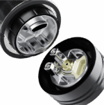 Sparrow RTA by Early Bird - Matte Black - Image 3