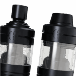 Sparrow RTA by Early Bird - Matte Black