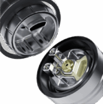 Sparrow RTA by Early Bird - Stainless Steel - Image 3