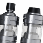 Sparrow RTA by Early Bird - Stainless Steel