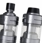 Sparrow RTA by Early Bird - Stainless Steel