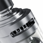 Sparrow RTA by Early Bird - Stainless Steel - Image 2