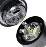 Sparrow RTA by Early Bird - Gunmetal - Image 3