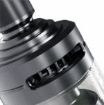 Sparrow RTA by Early Bird - Gunmetal - Image 2