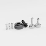 Sparrow MTL Kit by Early Bird - Stainless Steel