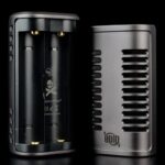 Odin 200 v2 by Vaperz Cloud - Gunmetal - Image 5