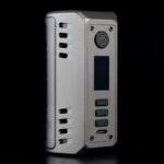Odin 200 v2 by Vaperz Cloud - Gunmetal - Image 2
