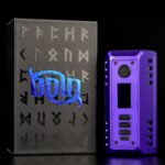 Odin 200 v2 by Vaperz Cloud - Purple - Image 5