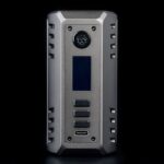 Odin 200 v2 by Vaperz Cloud - Gunmetal
