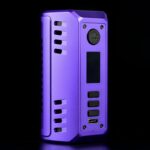 Odin 200 v2 by Vaperz Cloud - Purple - Image 2