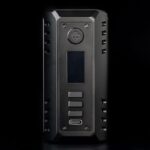 Odin 200 v2 by Vaperz Cloud- Black