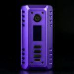 Odin 200 v2 by Vaperz Cloud - Purple