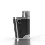 Harrier DNA by Early Bird - Gunmetal