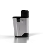 Harrier DNA by Early Bird - Raw Silver