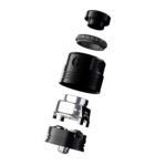 Turnstone RDA by Early Bird - Image 2