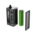 Stubby V2 AIO by Early Bird x Vaping Bogan x Orca Vape - Image 4