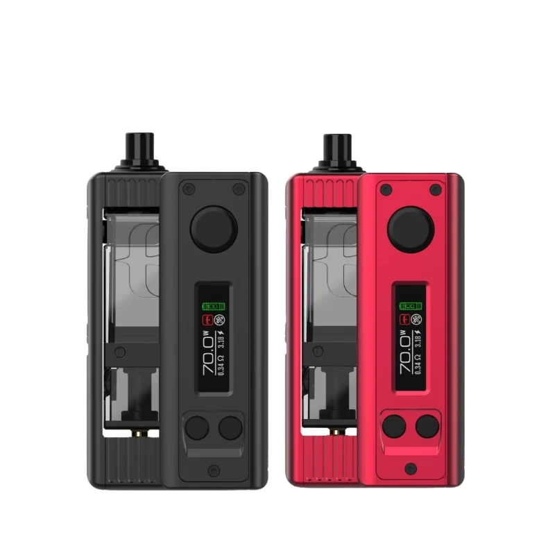 Early-Bird-Stubby-V2-AIO Stubby V2 AIO by Early Bird x Vaping Bogan x Orca Vape - Image 1